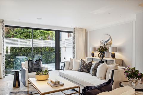 undefined, Wilton Row, London, SW1X