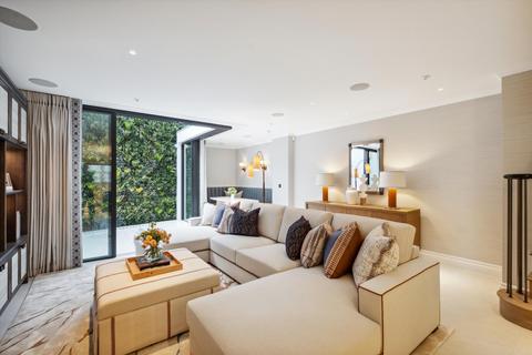 undefined, Wilton Row, London, SW1X