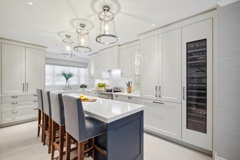 undefined, Wilton Row, London, SW1X