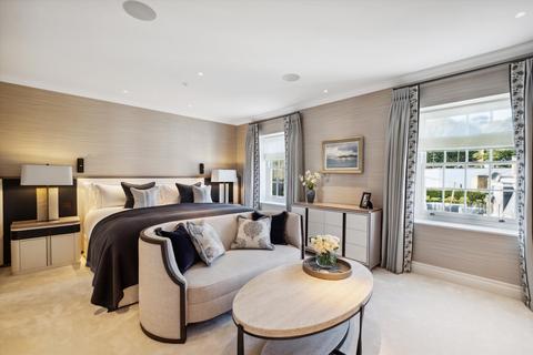 undefined, Wilton Row, London, SW1X