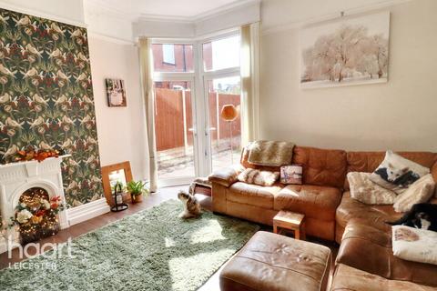 5 bedroom semi-detached house for sale, Belvoir Drive, Leicester