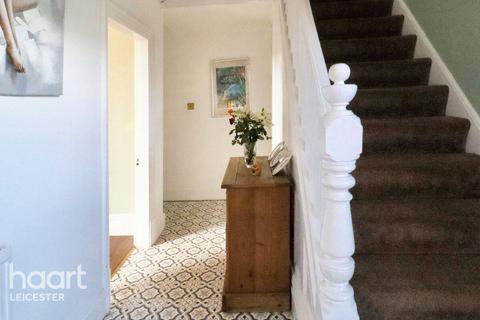 undefined, Belvoir Drive, Leicester