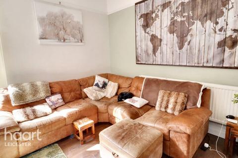 5 bedroom semi-detached house for sale, Belvoir Drive, Leicester