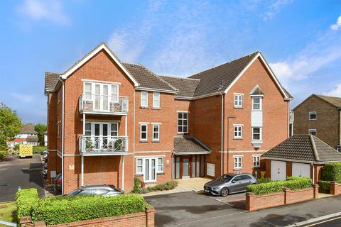 2 bedroom flat for sale, Northpoint Close, Sutton, Surrey