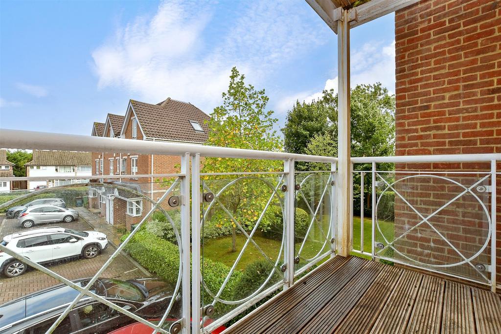 Balcony / Terrace