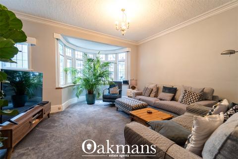 undefined, Carisbrooke Road, Birmingham, West Midlands, B17