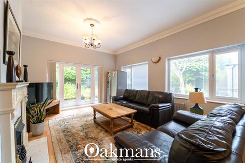 undefined, Carisbrooke Road, Birmingham, West Midlands, B17