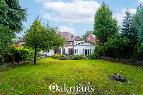 Carisbrooke Road, Birmingham, West Midlands, B17