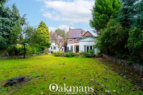 undefined, Carisbrooke Road, Birmingham, West Midlands, B17