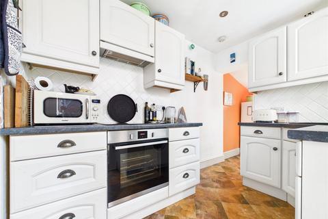 2, Hope Cottage The Croft, Bures, CO8 5JA