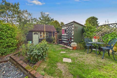 2, Hope Cottage The Croft, Bures, CO8 5JA