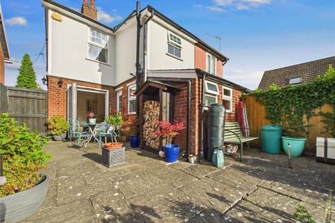 2, Hope Cottage The Croft, Bures, CO8 5JA