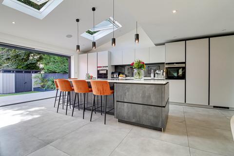 undefined, Laburnum Grove, St. Albans, Hertfordshire, AL2