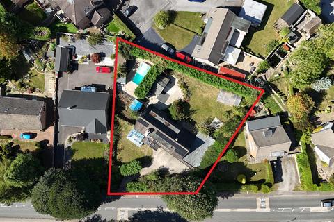 undefined, Four Winds, Green Lane, Dronfield