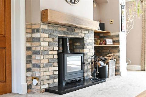 undefined, Four Winds, Green Lane, Dronfield