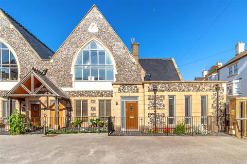 Portland Road, Worthing