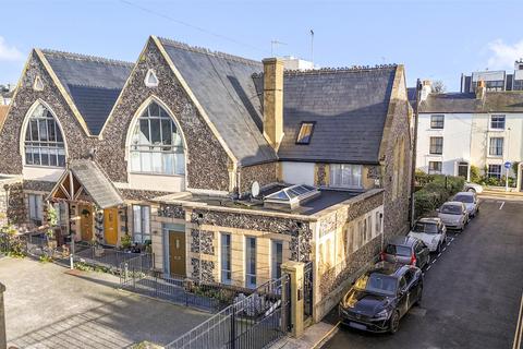 undefined, Portland Road, Worthing