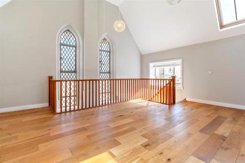 undefined, Portland Road, Worthing