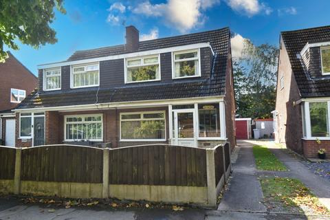 3 bedroom semi-detached house for sale, Iona Way, Davyhulme, M41