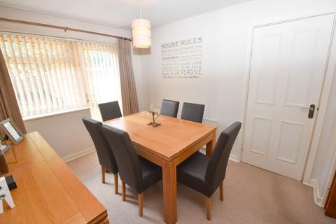 3 bedroom semi-detached house for sale, Iona Way, Davyhulme, M41