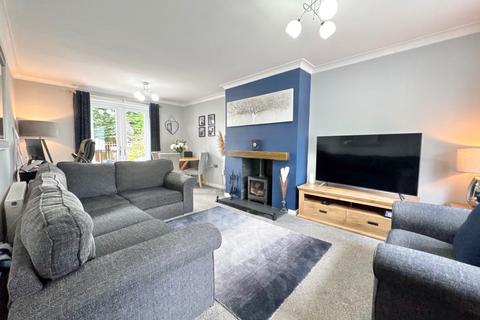 58 Auldlea Road, Beith, KA15 2DB