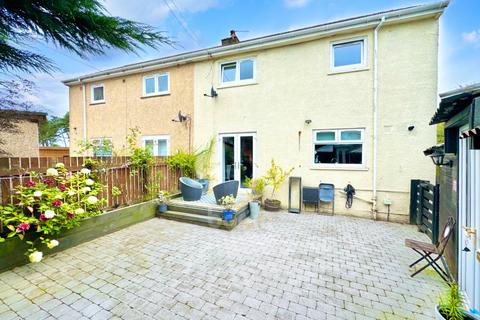 58 Auldlea Road, Beith, KA15 2DB