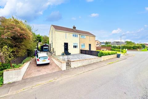 58 Auldlea Road, Beith, KA15 2DB