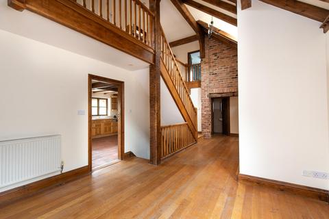 4 bedroom detached house for sale, Bulls Lane, Wishaw, Sutton Coldfield, Warwickshire, B76