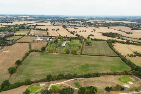 4 bedroom detached house for sale, Bulls Lane, Wishaw, Sutton Coldfield, Warwickshire, B76