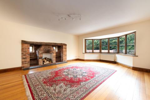 4 bedroom detached house for sale, Bulls Lane, Wishaw, Sutton Coldfield, Warwickshire, B76