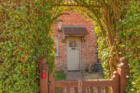 4 bedroom detached house for sale, Welfen Lane, Claypole, Newark