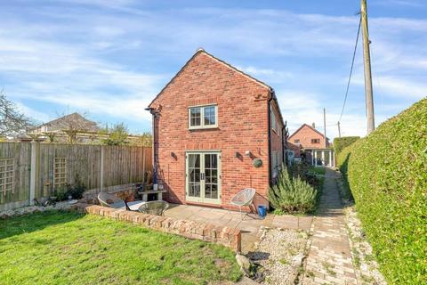 4 bedroom detached house for sale, Welfen Lane, Claypole, Newark