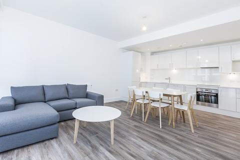 undefined, Argo Apartments, Canning Town London E16