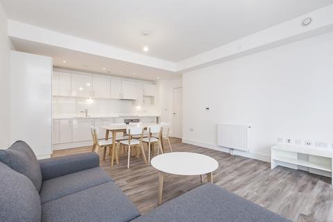 undefined, Argo Apartments, Canning Town London E16