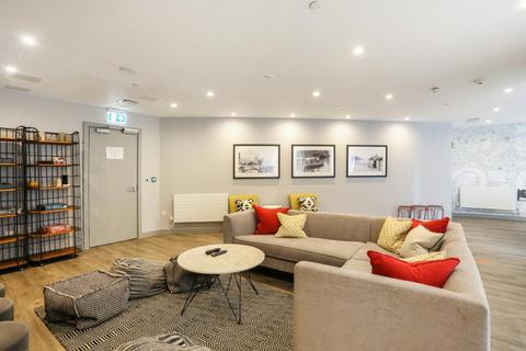 undefined, Argo Apartments, Canning Town London E16