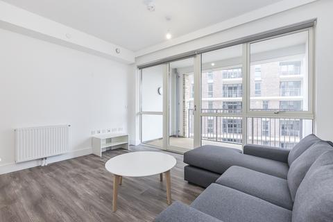 undefined, Argo Apartments, Canning Town London E16