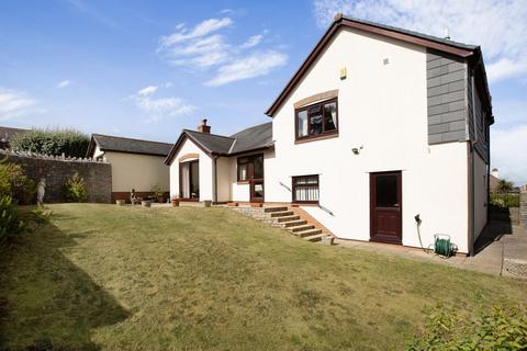 undefined, East Cliff Road, Dawlish EX7