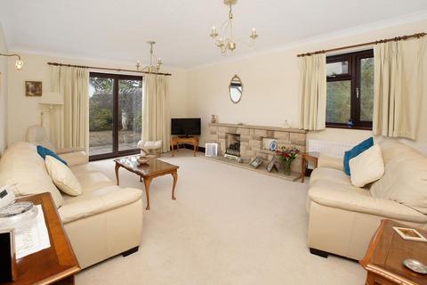 3 bedroom detached house for sale, East Cliff Road, Dawlish EX7
