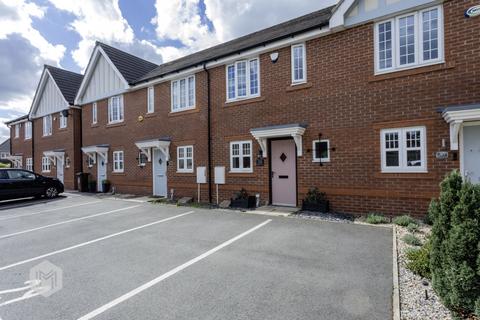 29 Bridgefield Close, Tyldesley, Manchester, M29 8QX