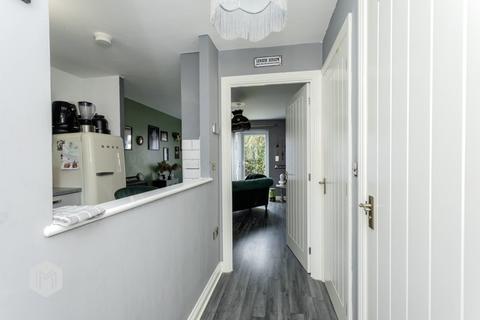 29 Bridgefield Close, Tyldesley, Manchester, M29 8QX