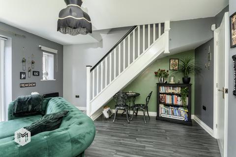 29 Bridgefield Close, Tyldesley, Manchester, M29 8QX