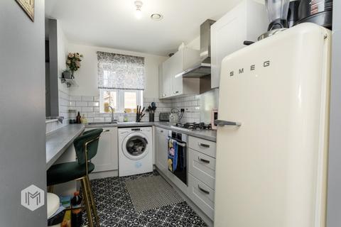 29 Bridgefield Close, Tyldesley, Manchester, M29 8QX
