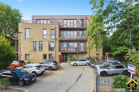 undefined, Cornwall Road, Croydon, United Kingdom, CR0