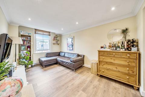 3, 13 Raeburn Street, London, SW2 5QT