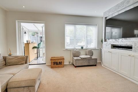 undefined, Ladywell Prospect, Sawbridgeworth, CM21