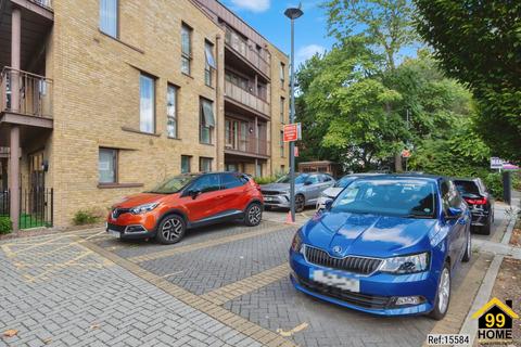 undefined, Cornwall Road, Croydon, United Kingdom, CR0