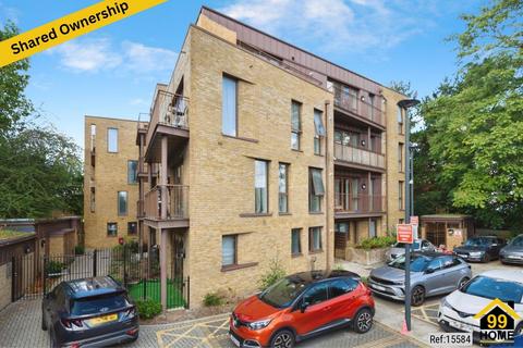 1 bedroom apartment for sale, Cornwall Road, Croydon, United Kingdom, CR0