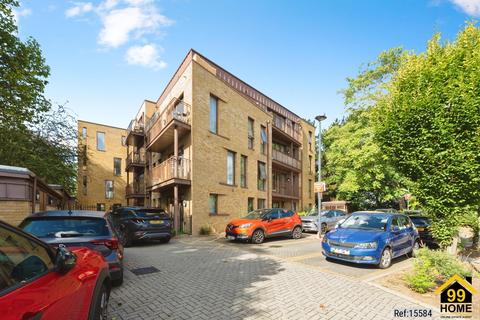 1 bedroom apartment for sale, Cornwall Road, Croydon, United Kingdom, CR0