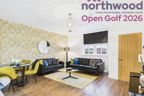 undefined, Open Golf 2026 Manchester Road, Southport, PR9