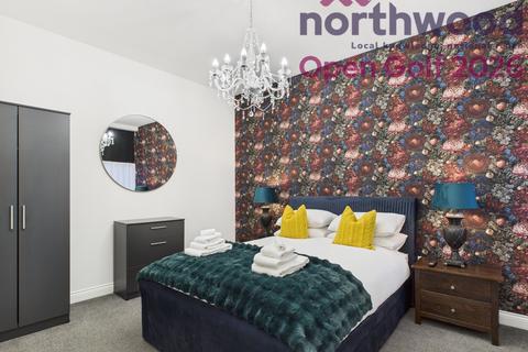 undefined, Open Golf 2026 Manchester Road, Southport, PR9